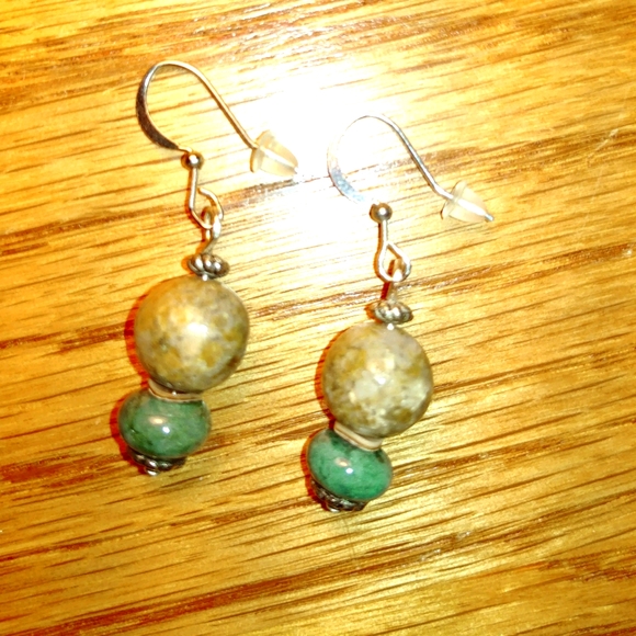 Genuine turquoise - Picture 5 of 6